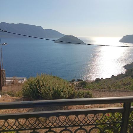 Villa Anna Skaliá Eksteriør bilde