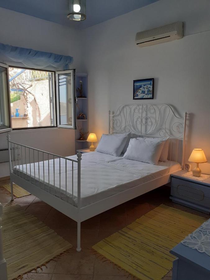 Villa Anna Skaliá Eksteriør bilde